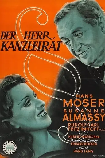 Der Herr Kanzleirat (1948)