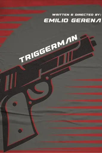 Triggerman (2022)