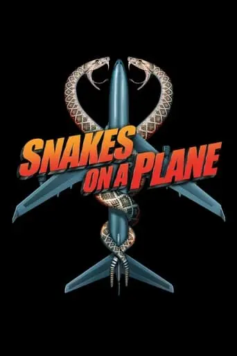 Snakes On A Plane (2006)