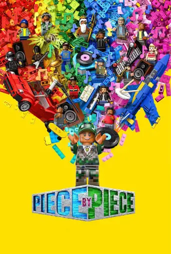 Piece By Piece (2024)