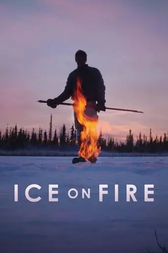 Ice On Fire (2019)