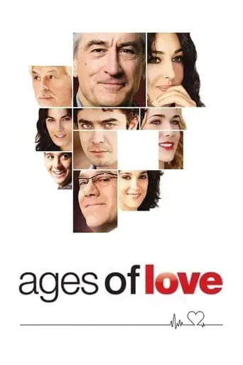 The Ages Of Love (2011)