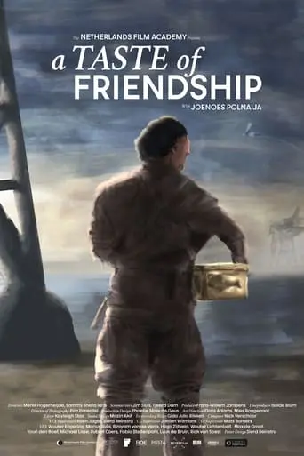 A Taste Of Friendship (2024)