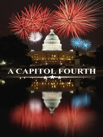 A Capitol Fourth (2022)