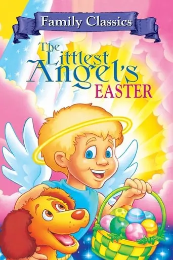 Littlest Angel's Easter (2005)