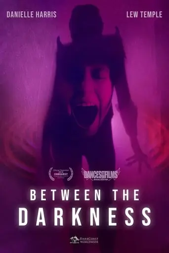 Between The Darkness (2019)