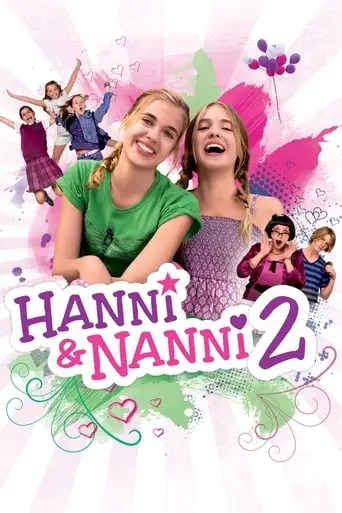 Hanni And Nanni 2 (2012)