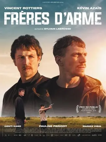 Freres D'arme (2019)