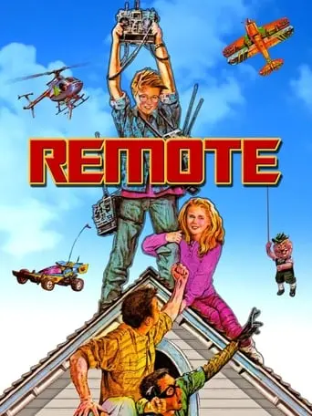 Remote (1993)