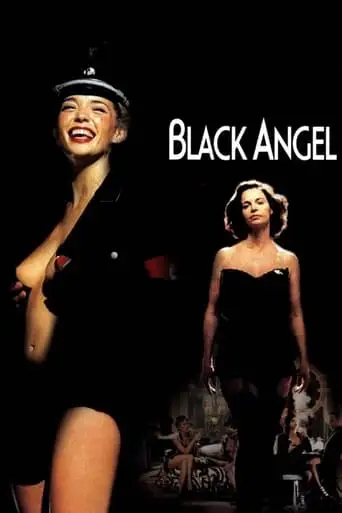 Black Angel (2002)