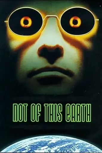 Not Of This Earth (1995)