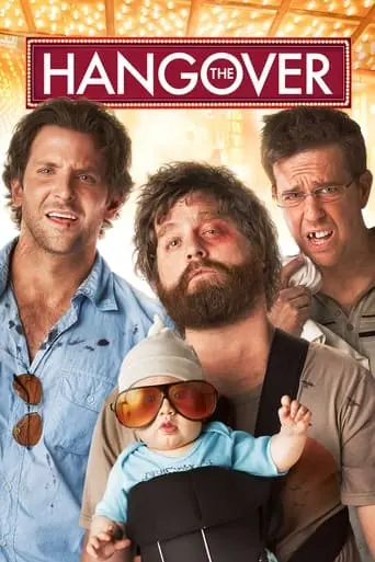 The Hangover (2009)