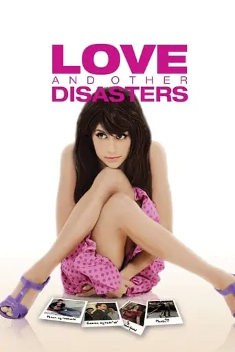 Love And Other Disasters (2006)