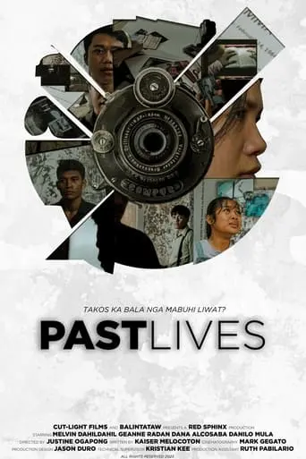 Past Lives (2023)