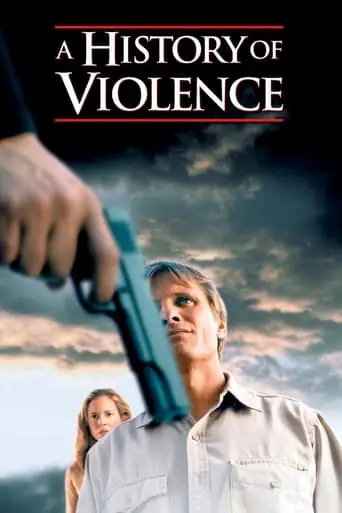 A History Of Violence (2005)