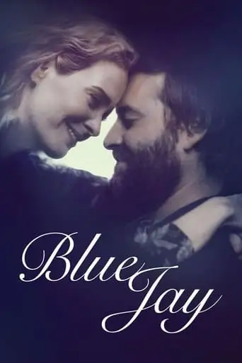 Blue Jay (2016)