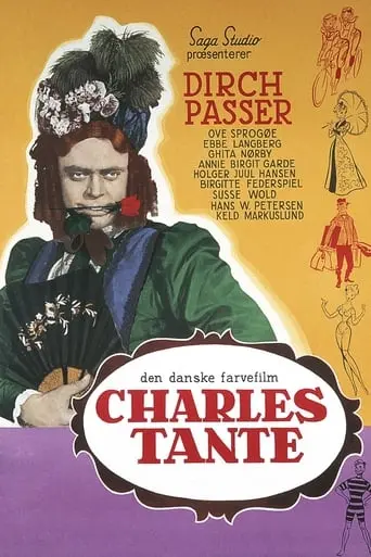 Charles Tante (1959)