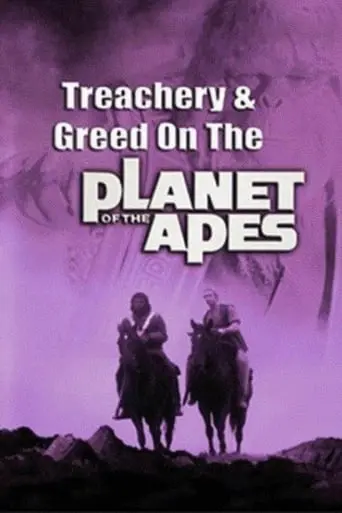 Treachery And Greed On The Planet Of The Apes (1980)