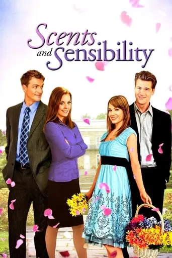 Scents And Sensibility (2011)