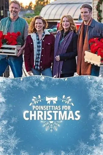 Poinsettias For Christmas (2018)