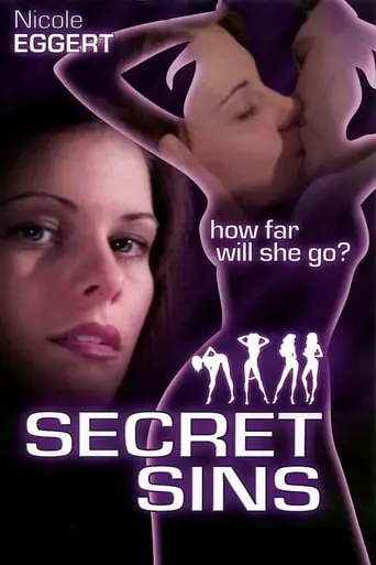 Secret Sins (1995)