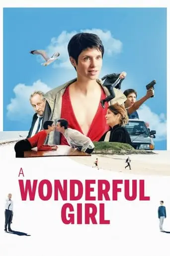 A Wonderful Girl (2023)