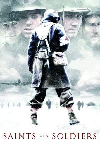 Saints and Soldiers (2003)