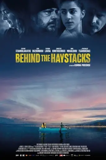 Behind The Haystacks (2023)