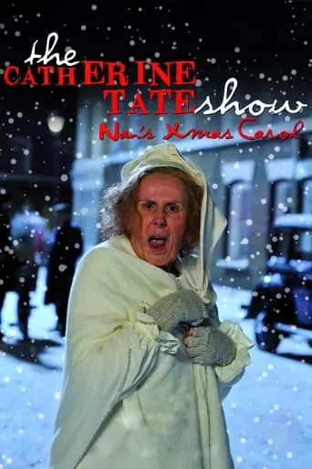 Nan's Christmas Carol (2009)