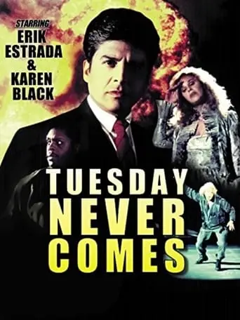 Tuesday Never Comes (1992)