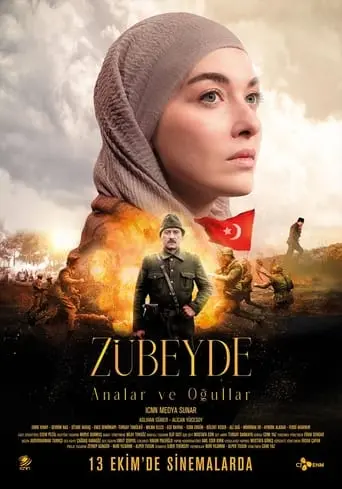 Zubeyde: Analar Ve Ogullar (2023)