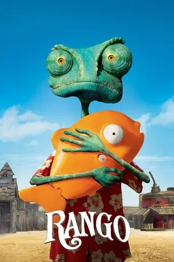 Rango (2011)