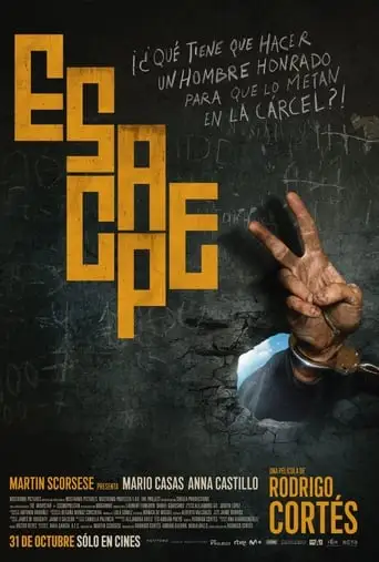 Escape (2024)