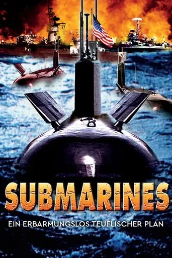 Submarines (2003)