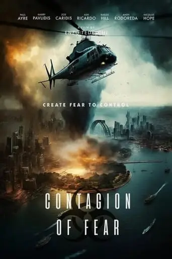 Contagion Of Fear (2024)