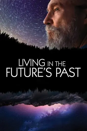 Living In The Future's Past (2018)