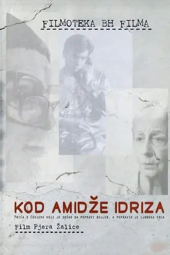 Kod Amidze Idriza (2004)