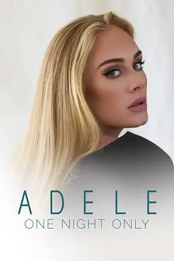 Adele: One Night Only (2021)