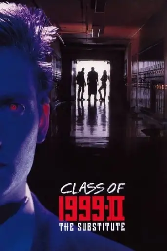 Class Of 1999 II: The Substitute (1994)