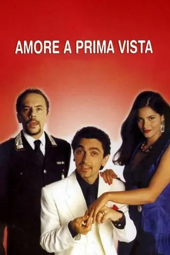 Amore A Prima Vista (1999)