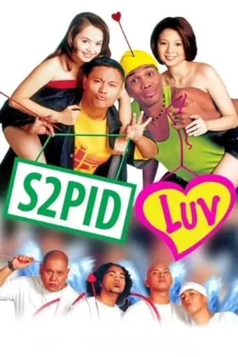 S2pid Luv (2002)