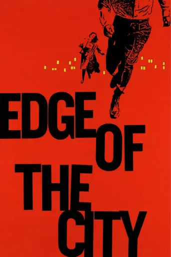 Edge Of The City (1957)