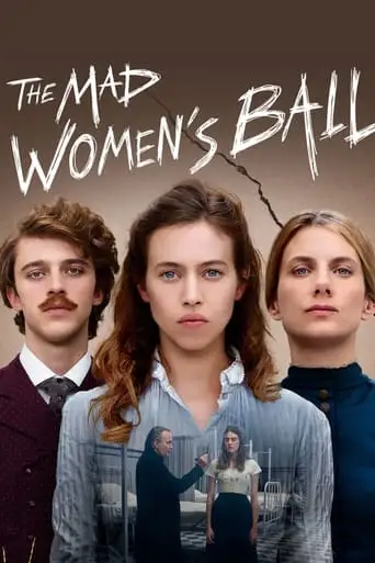 The Mad Women's Ball (2021)