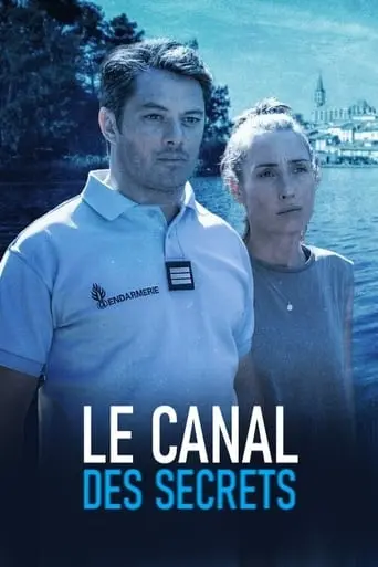 Murder On Canal Du Midi (2020)