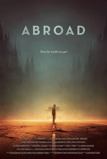 Abroad (2023)