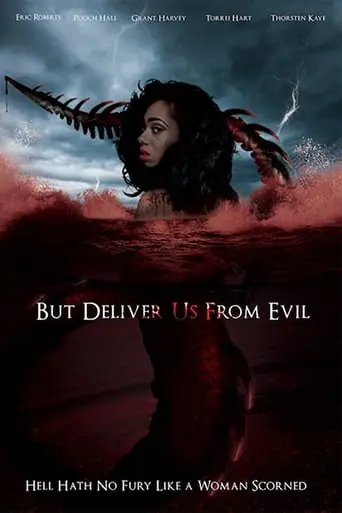 But Deliver Us From Evil (2017)