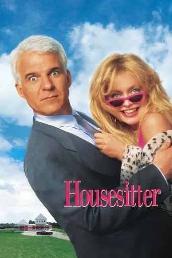 HouseSitter (1992)