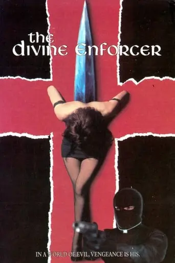 The Divine Enforcer (1992)