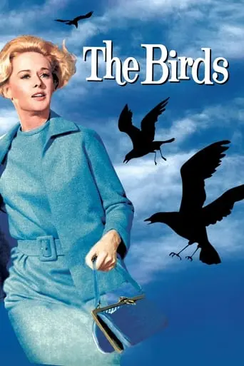 The Birds (1963)