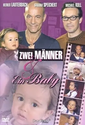 Zwei Manner Und Ein Baby (2004)